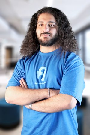 Back End Developer