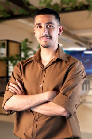 Software Developer