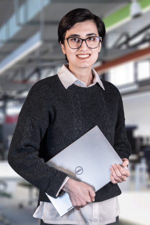 Software Developer