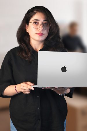 Financial Manager